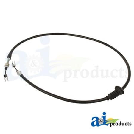 Aftermarket Cable, Hitch A-87307765